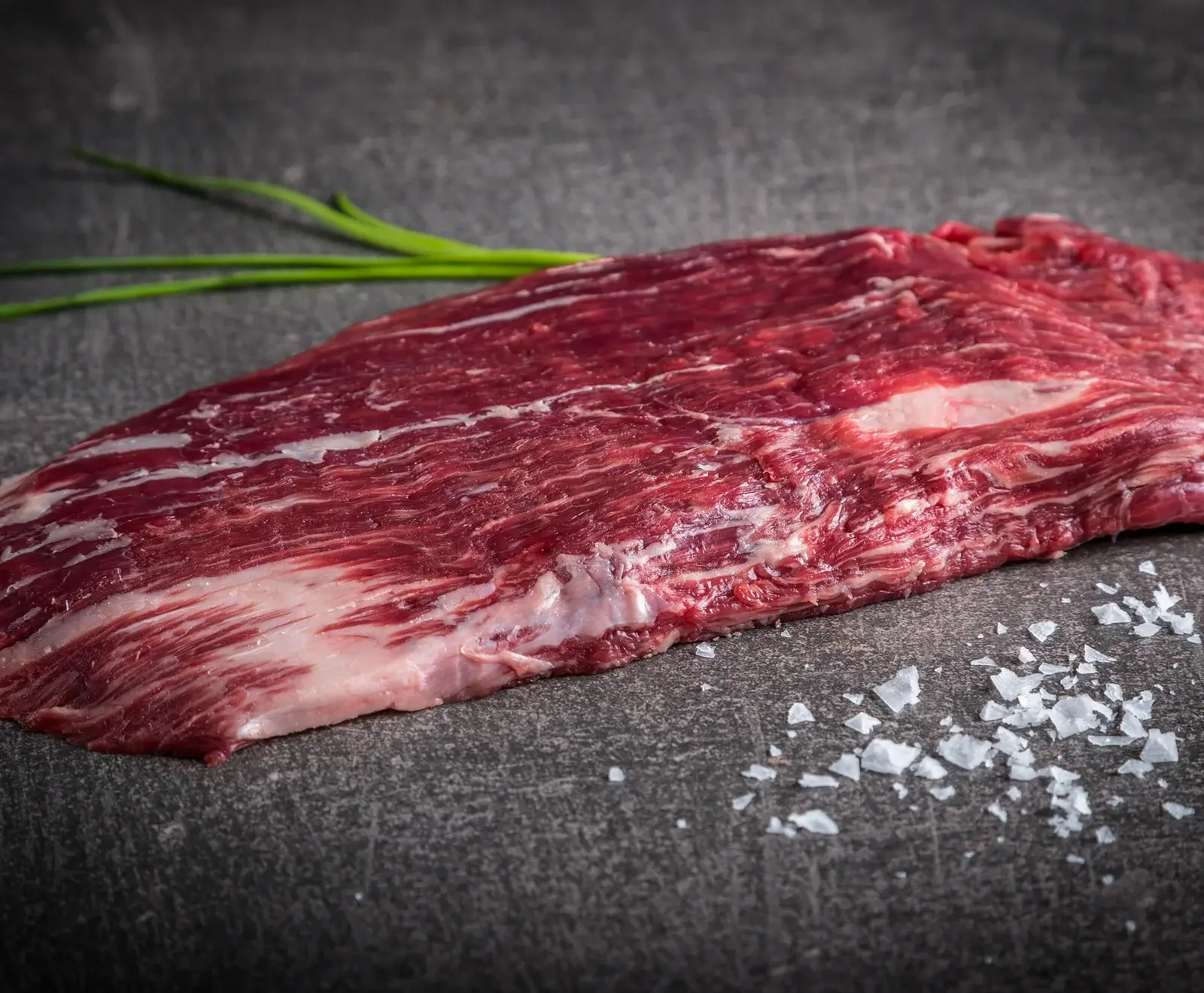 US Prime Flank Steak Creekstone Farms