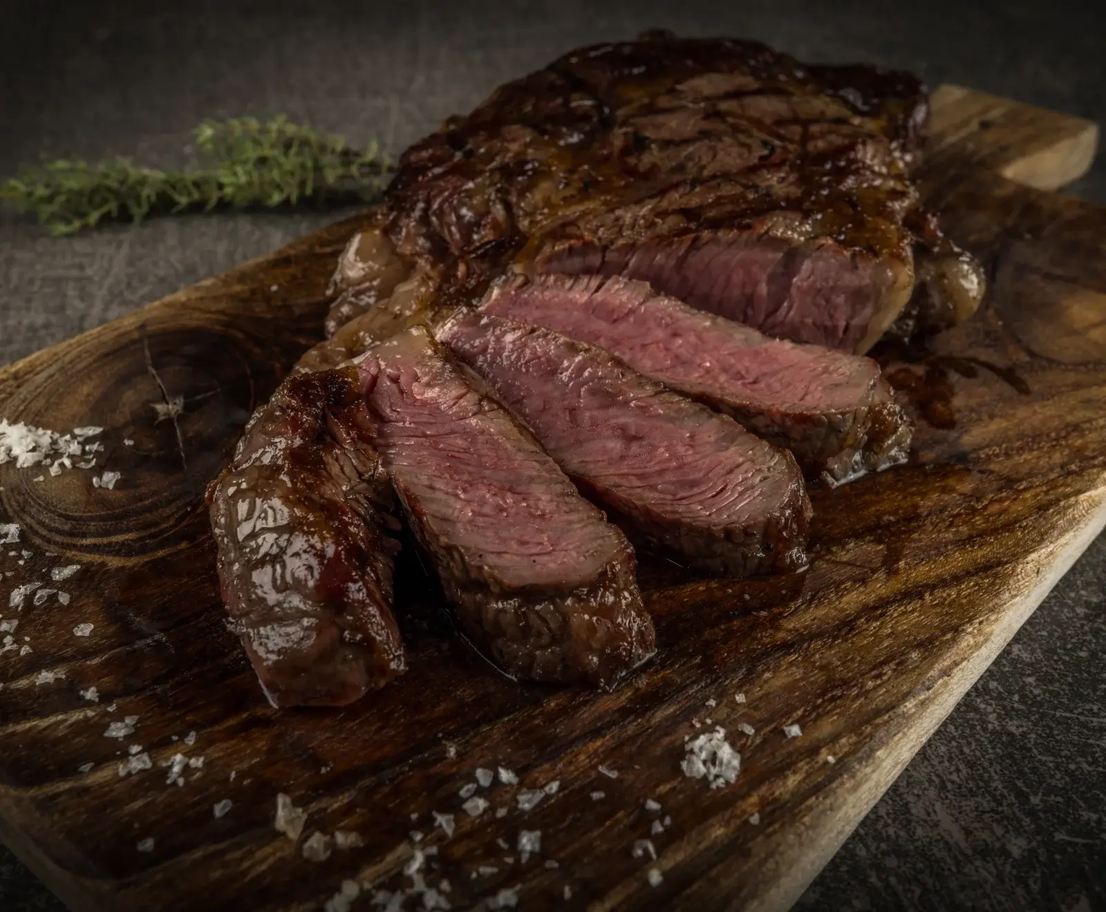 Uruguay INK Wagyu Rib Eye 