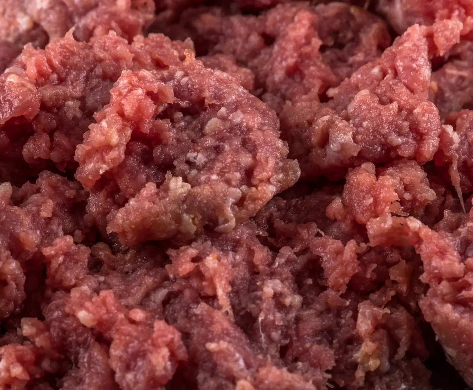 Deutsches Rinderhackfleisch