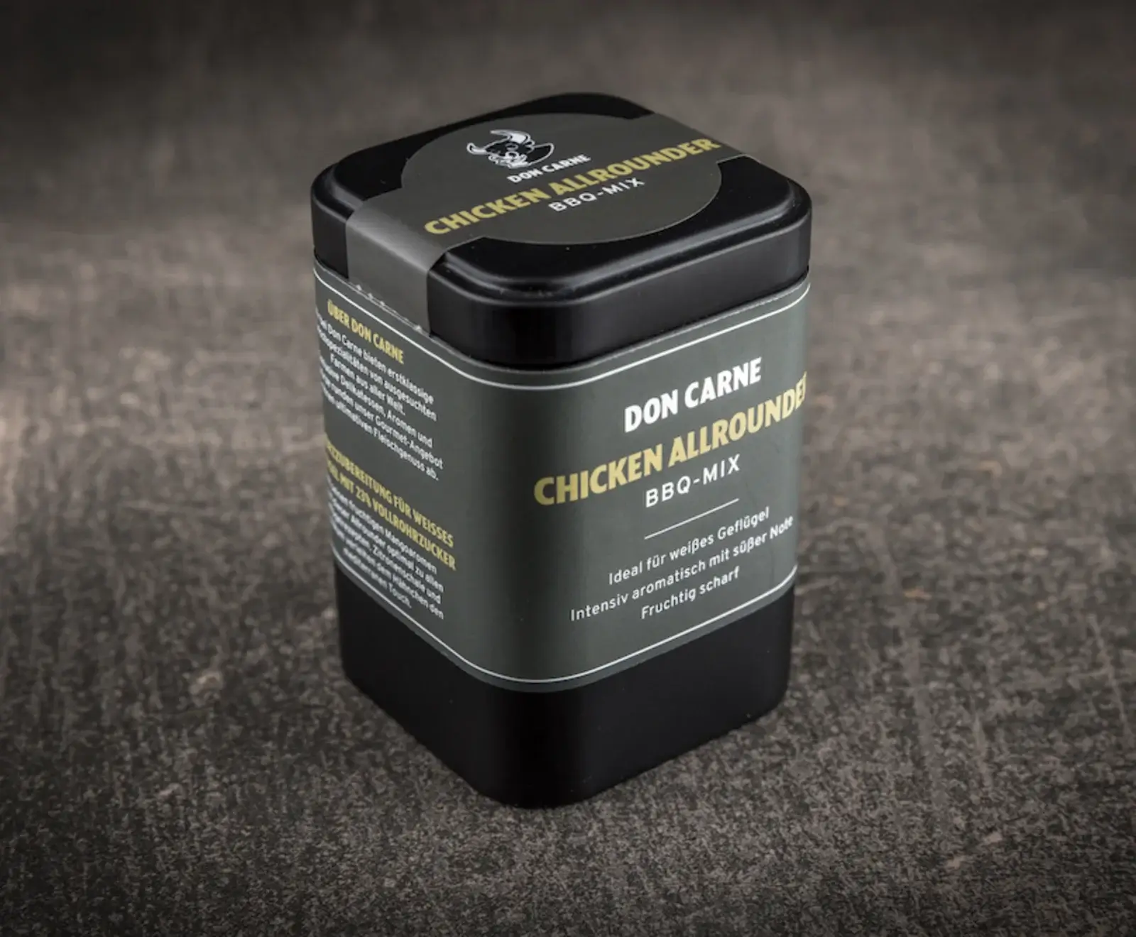 Don Carne Chicken Allrounder BBQ-Mix 