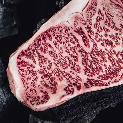 Wagyu Beef