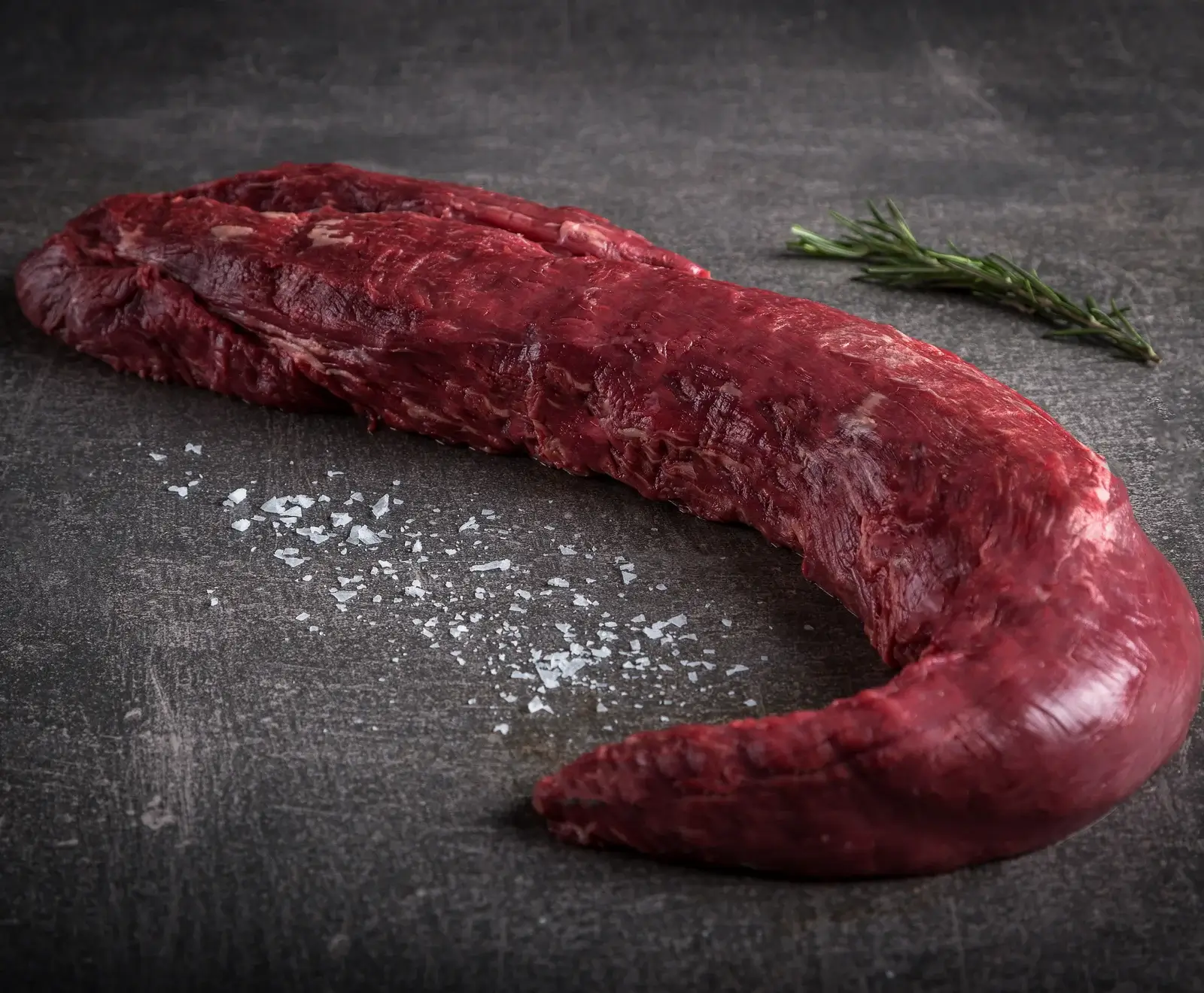 Rinderfilet Txogitxu 2200 g - Premiumfleisch von Don Carne