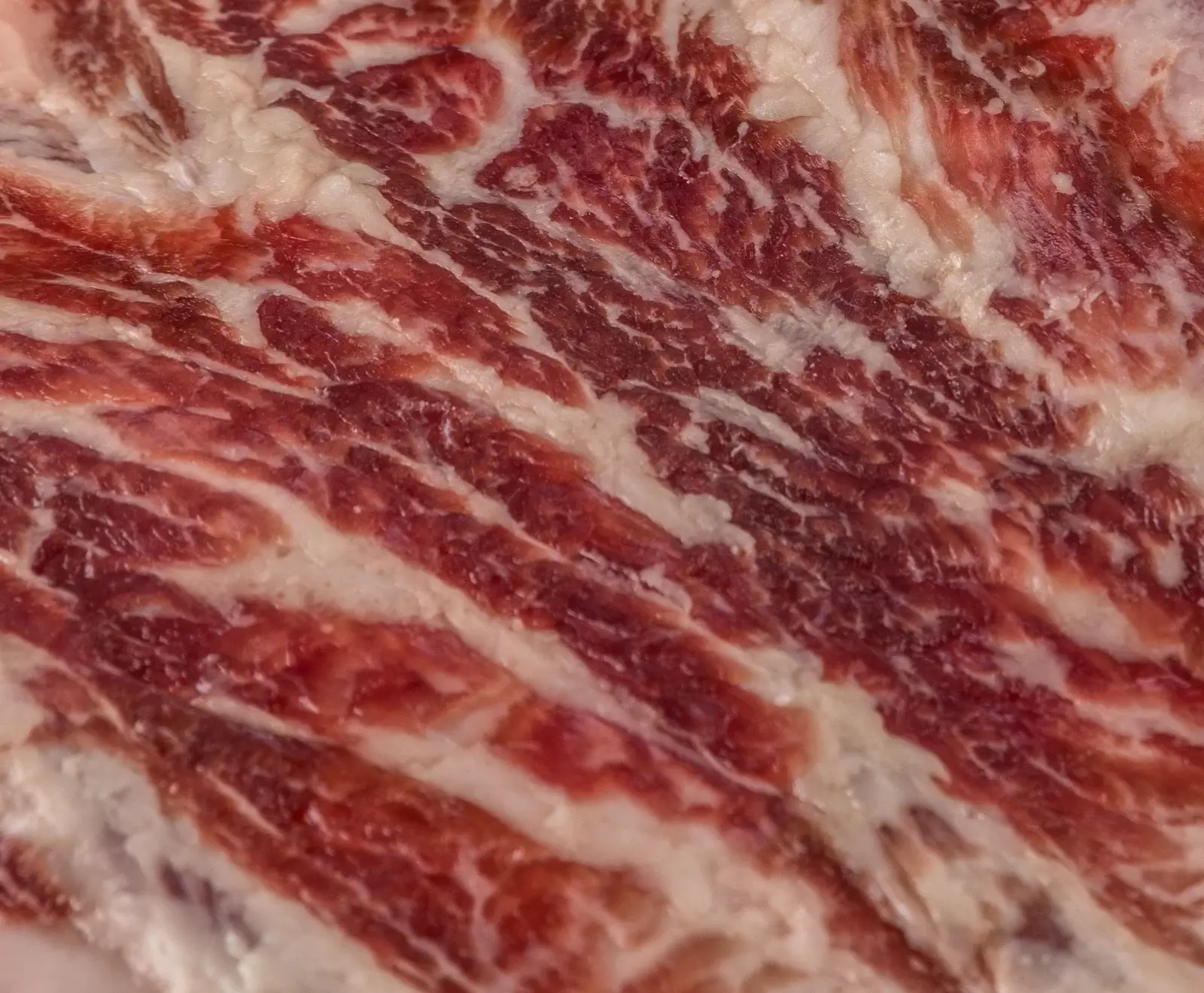Spanische Iberico Rippchen St. Louis Bellota