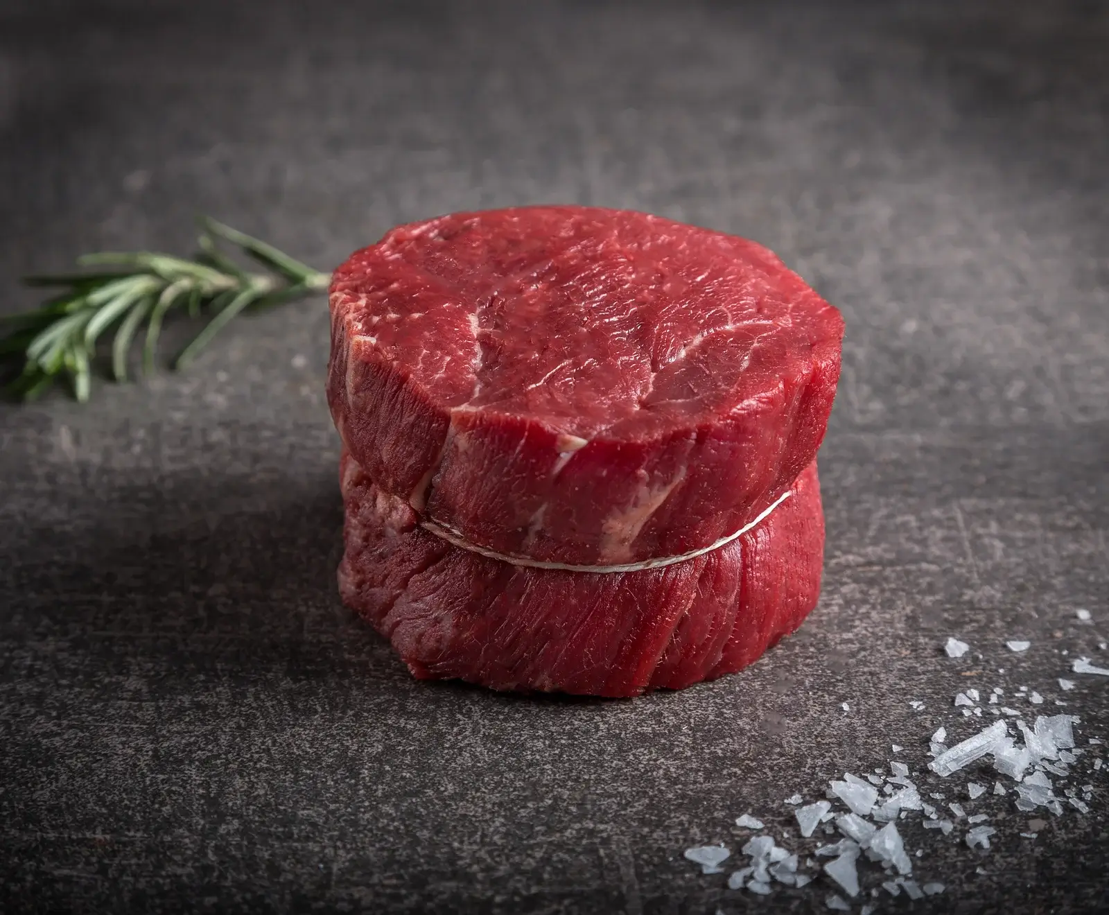 Irisches Filet