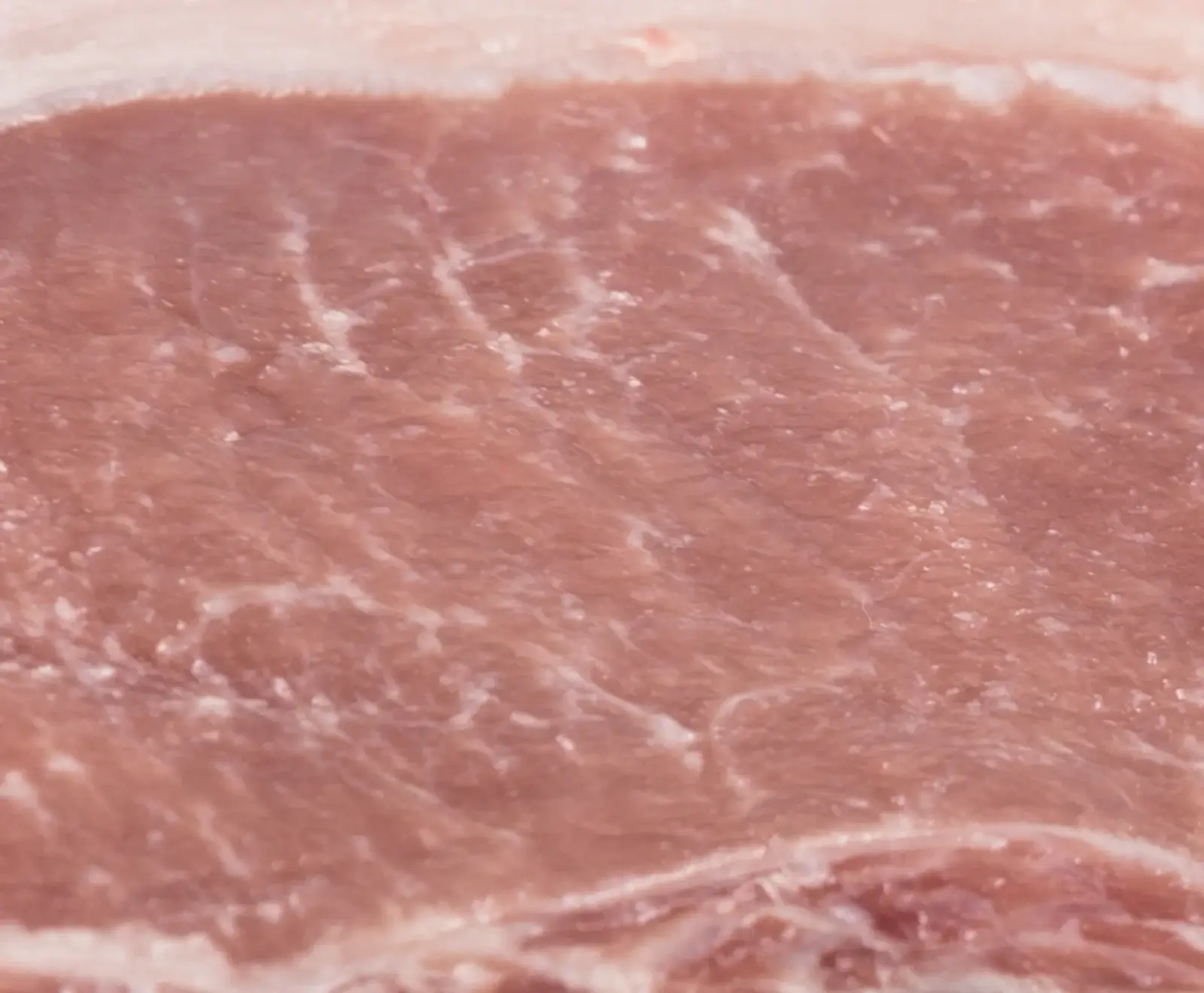 Niederrheinisches Duroc Kotelett