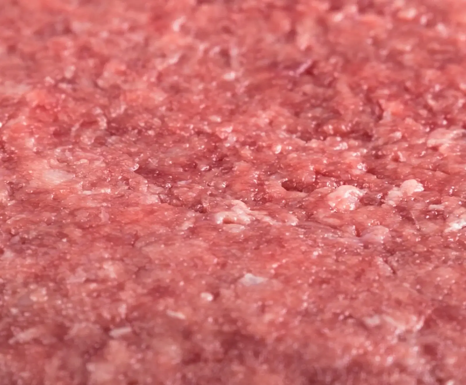 US Black Angus Burger Patty FFM