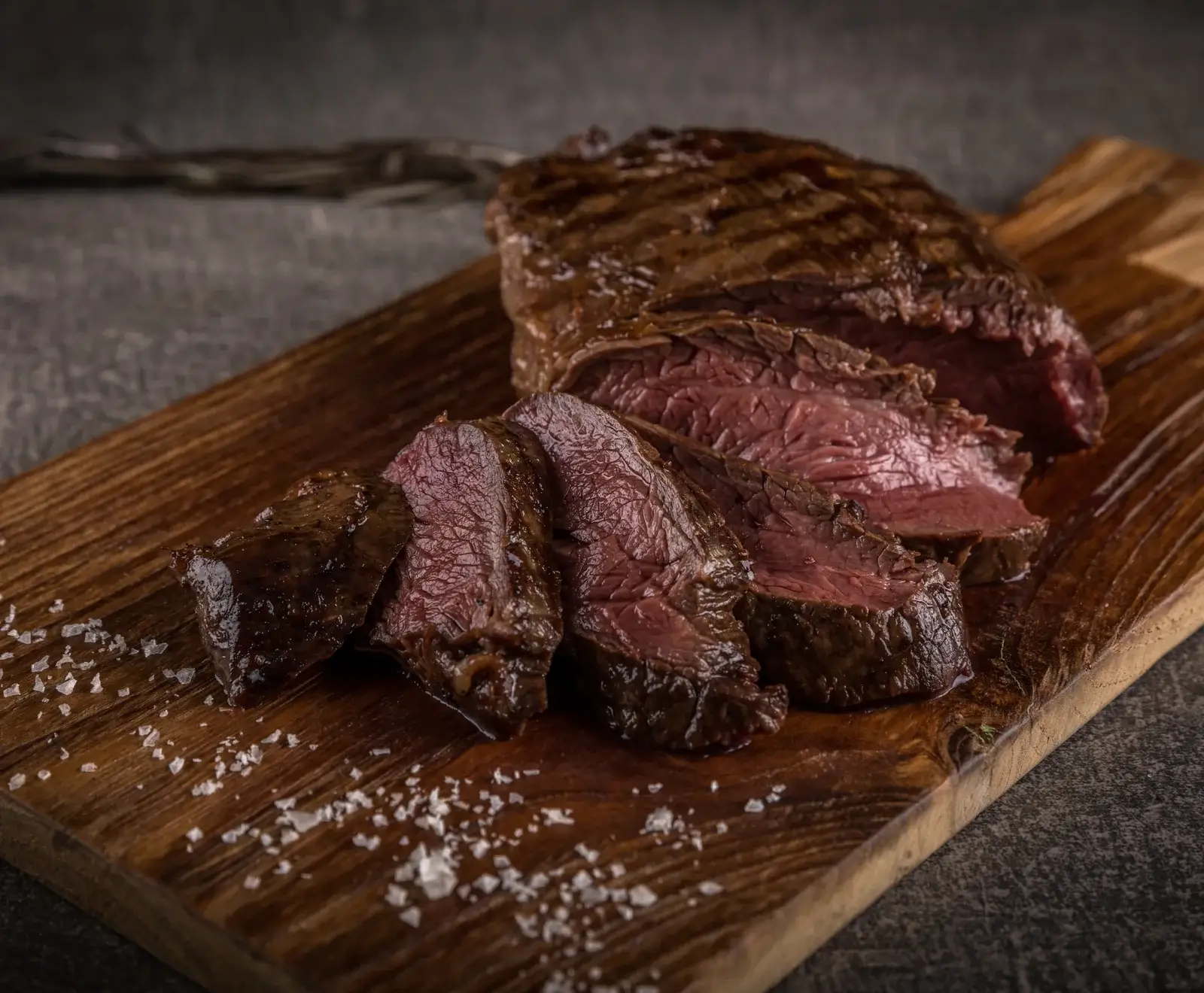 Txogitxu Filet Chateaubriand 