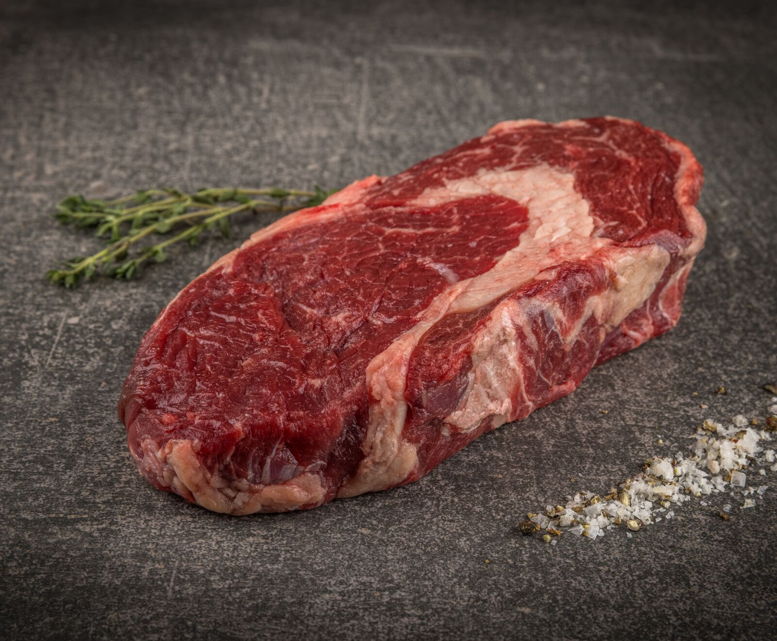 Kanadisches Bison Rib Eye Steak online kaufen | Don Carne