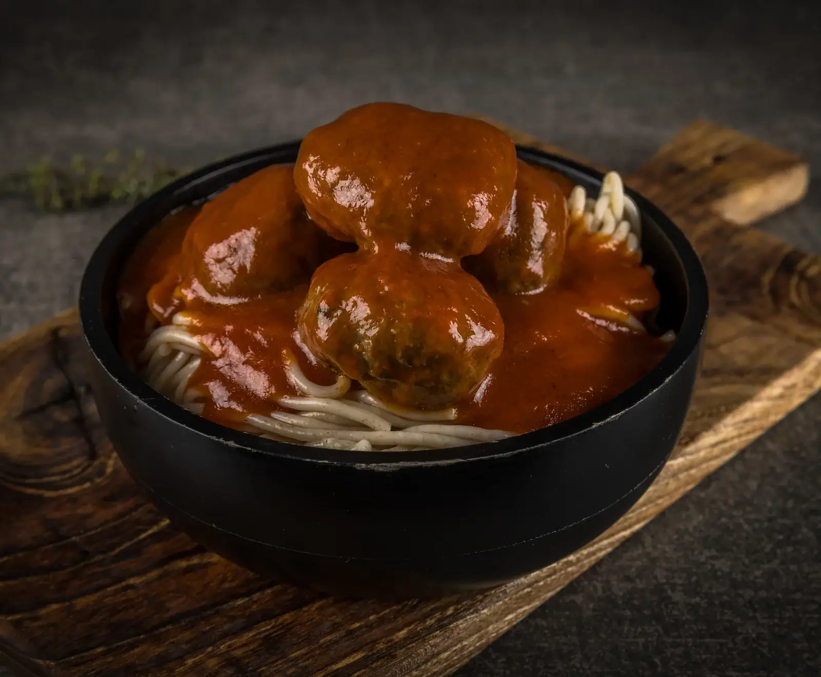 Txogitxu Fleischbällchen "Albondigas" Galicien