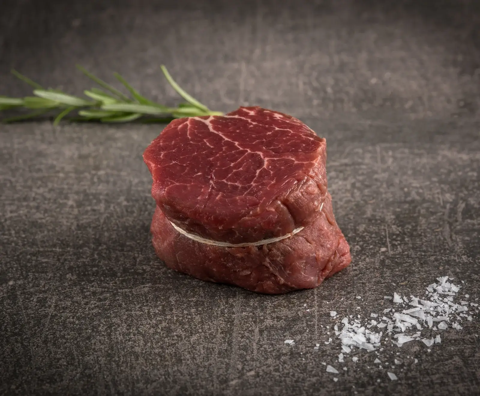 Deutsche Simmentaler Färse Filet