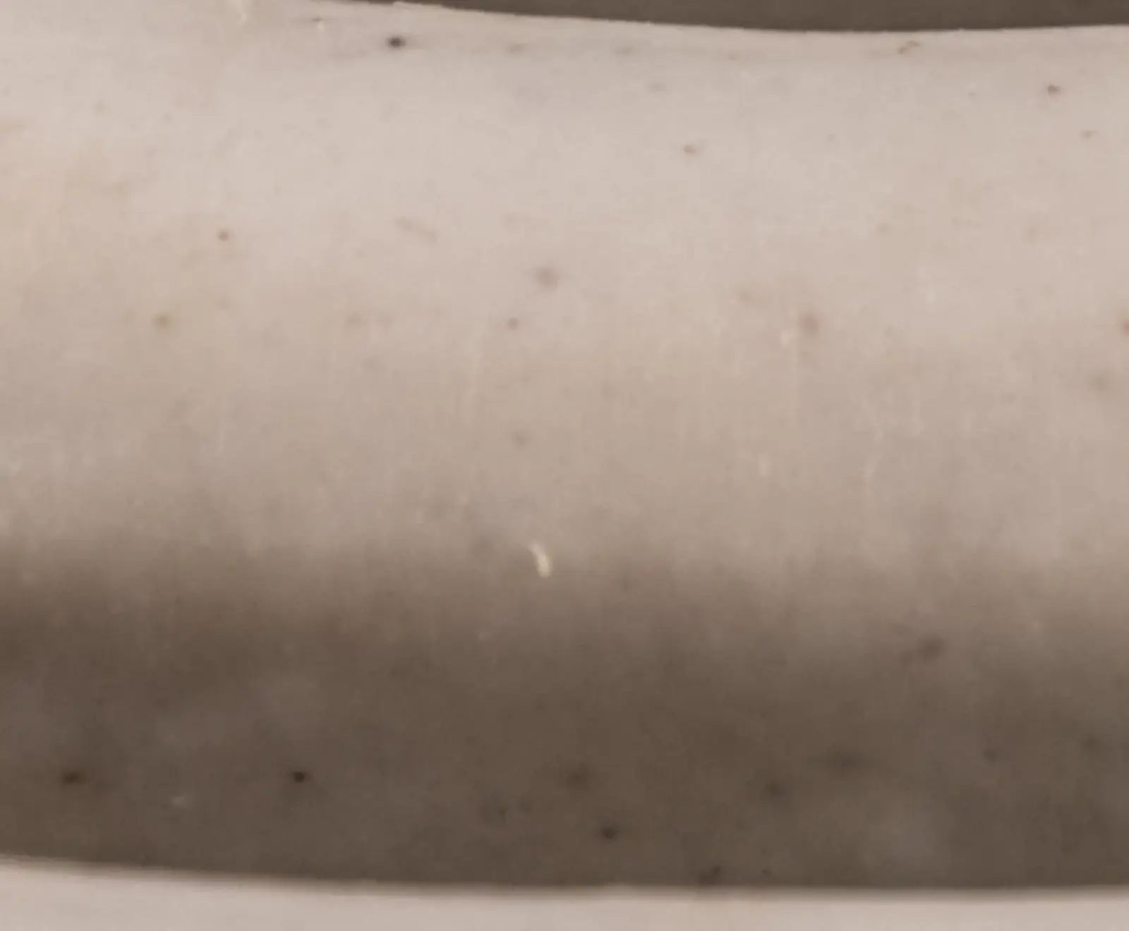 Getrüffelte Kalbsbratwurst 