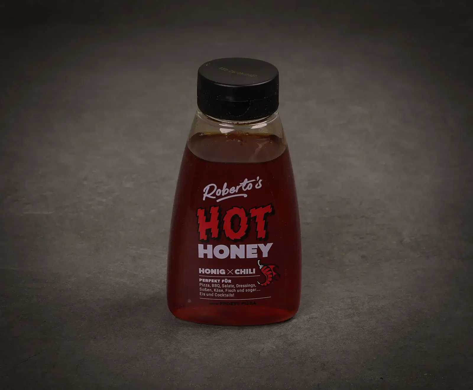 Chili Honig 350 g