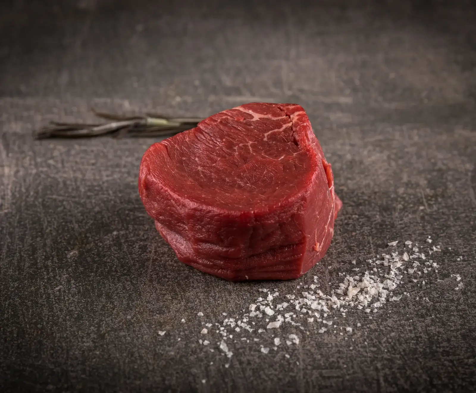 Irisches Filet Medaillon
