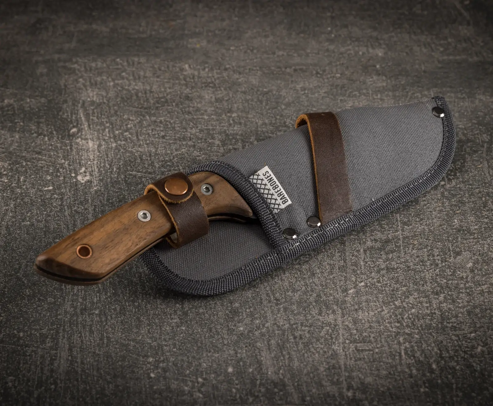 Barebones Feldmesser
