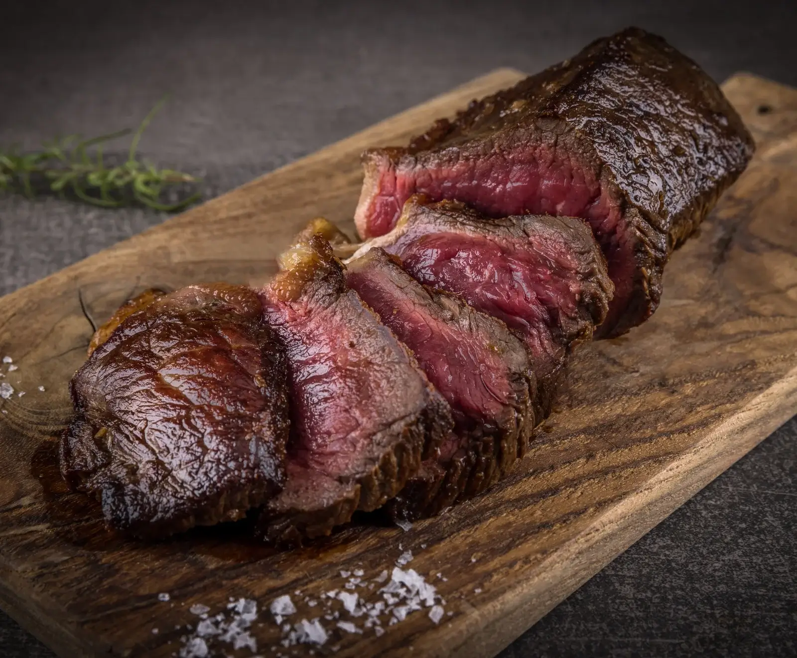 Txogitxu Tataki 420 g schockgefrostet | Don Carne