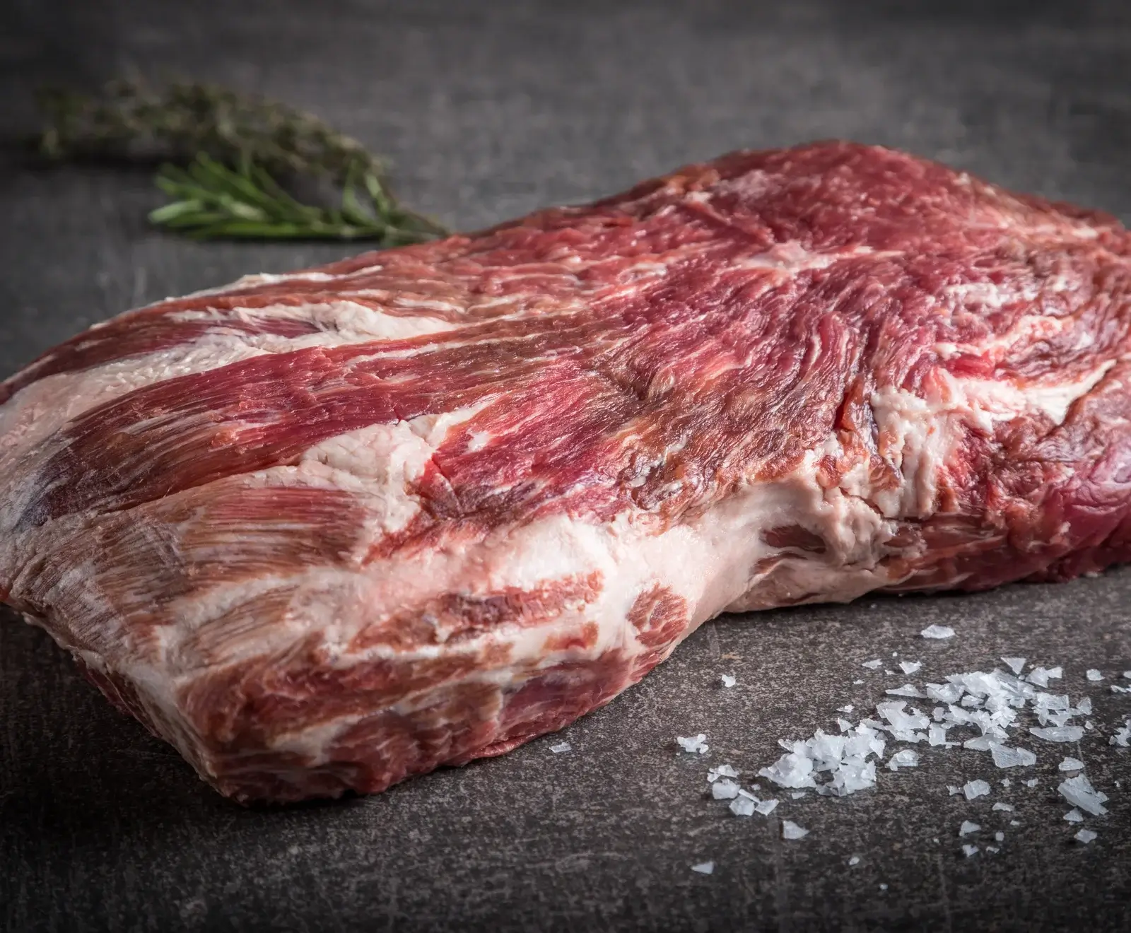 Spanischer Iberico Schweinenacken 2300 g - Premiumfleisch von Don Carne