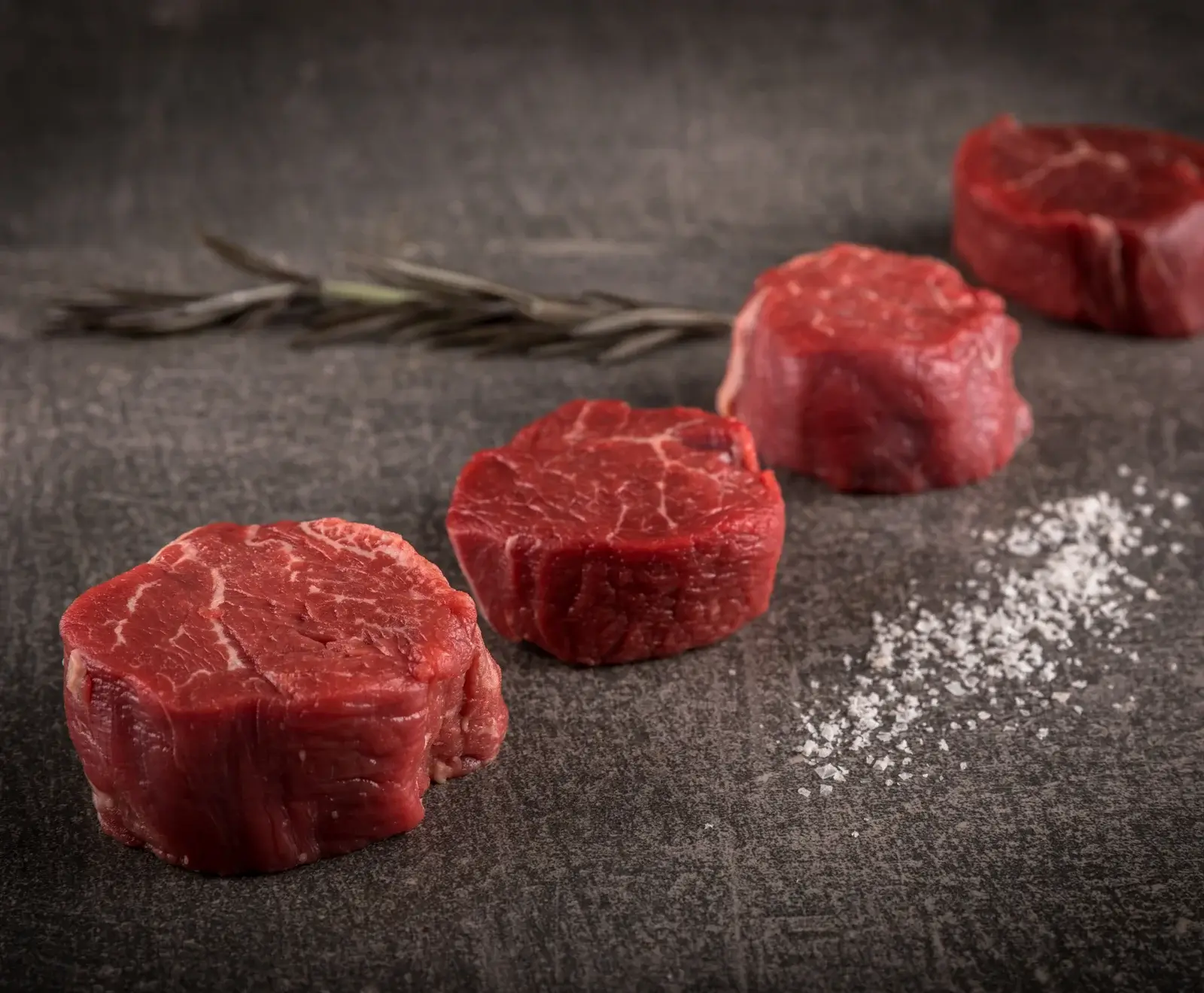 Australisches Filet Mignon Jacks Creek