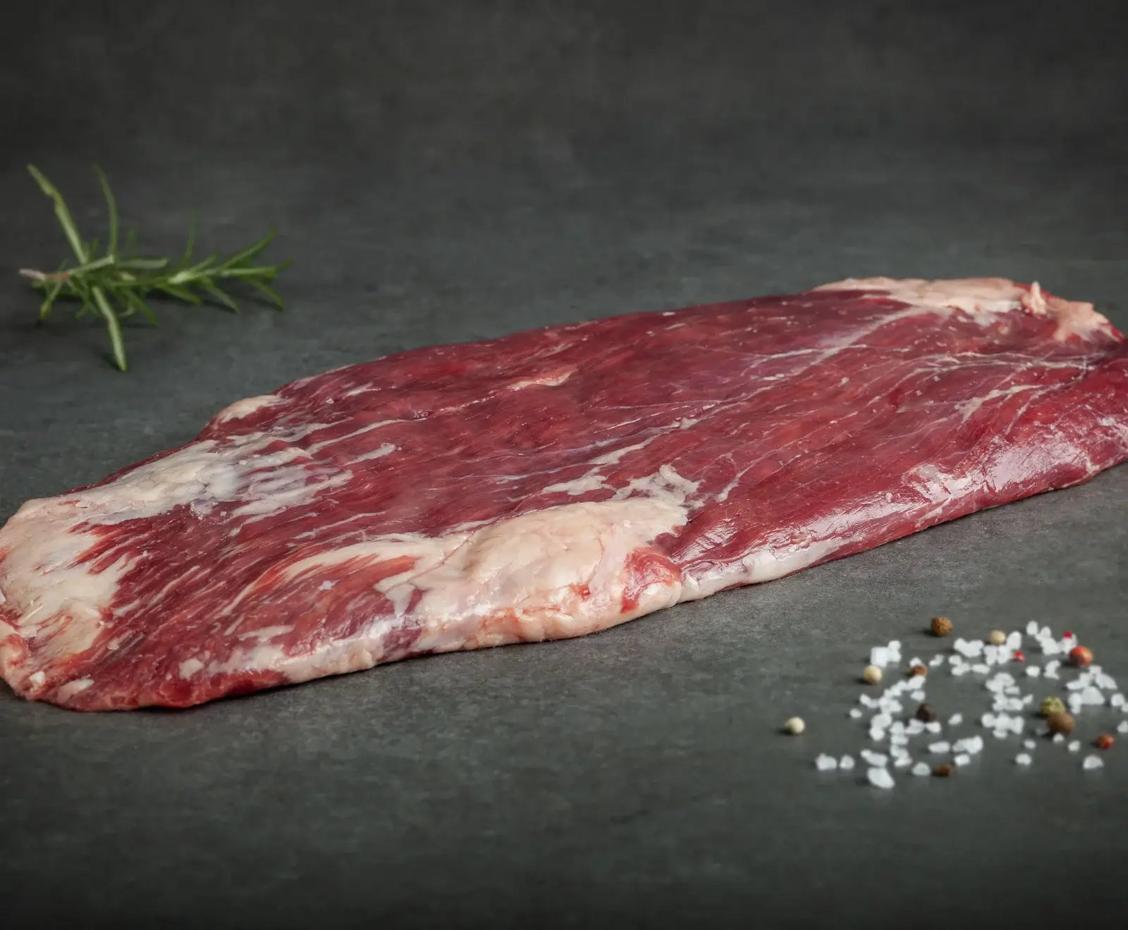Australisches Flank Steak Jacks Creek 