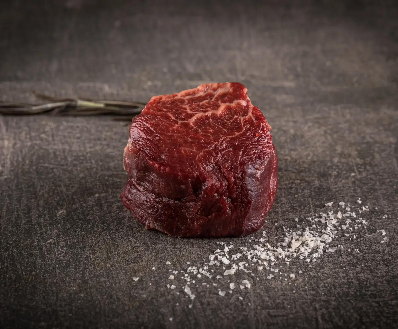 Txogitxu Filet Medaillon 
