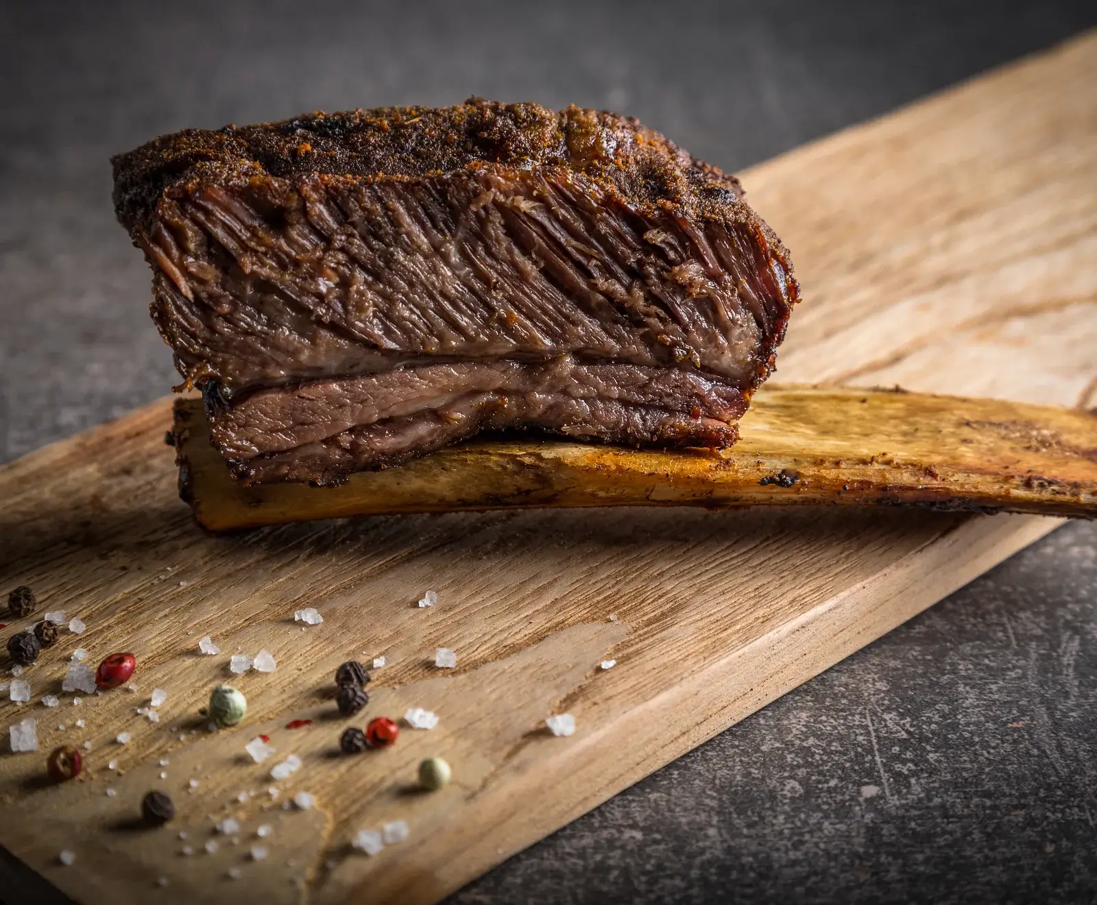 Australische Black Angus Short Ribs