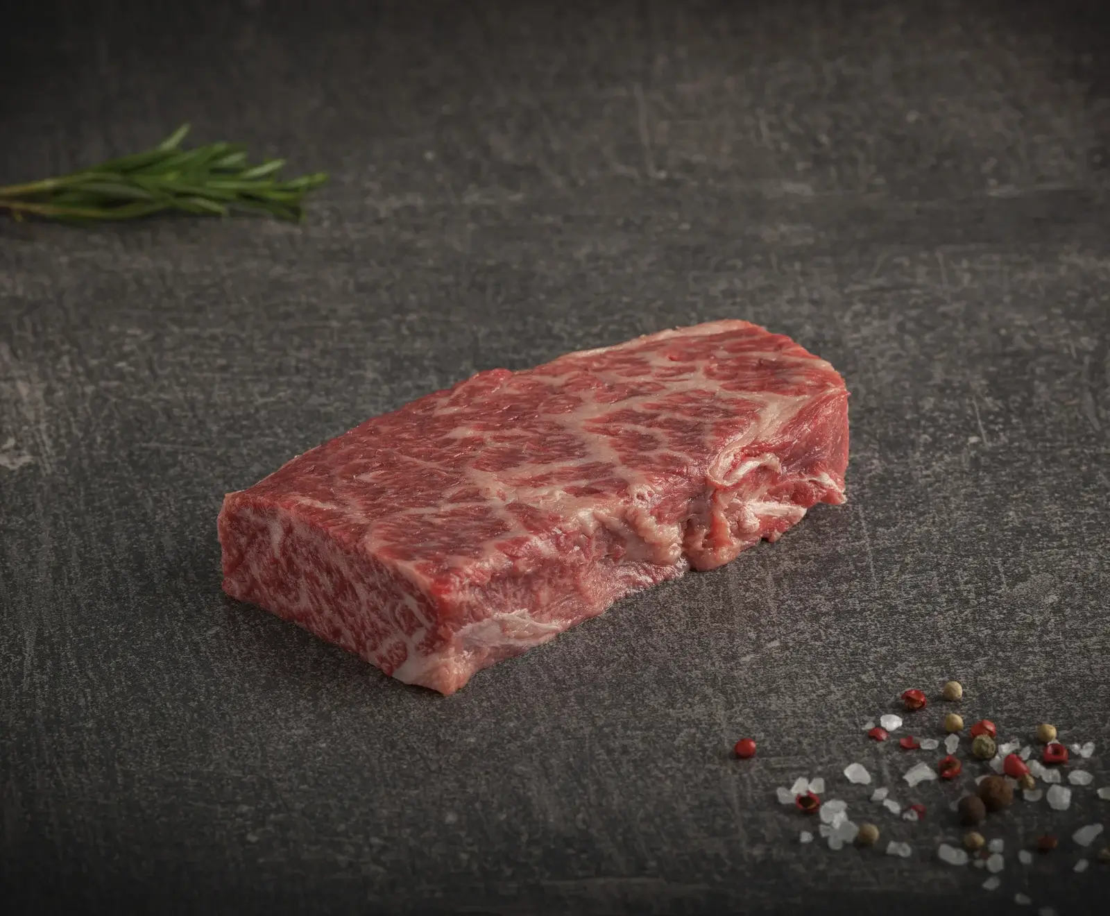 US Wagyu Zabuton Steak