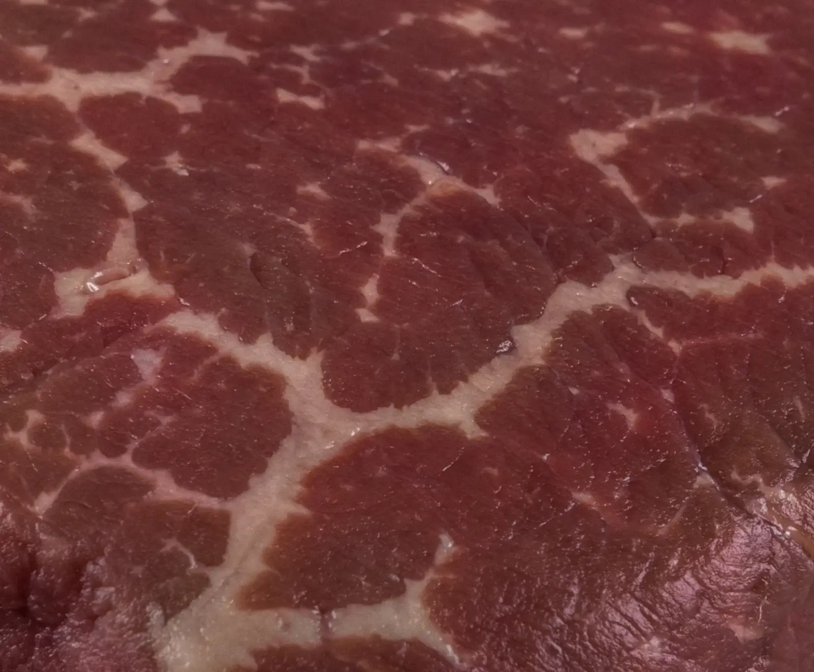 Australisches Black Onyx Hüftsteak