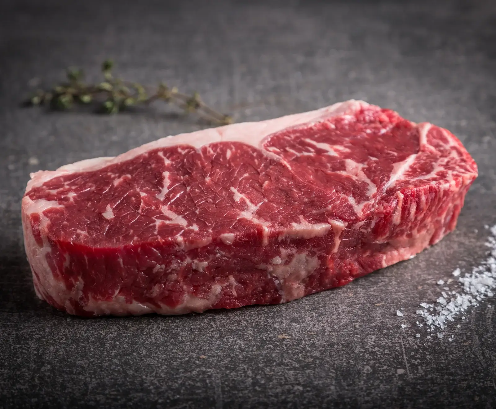 US Prime Roastbeef Creekstone Farms