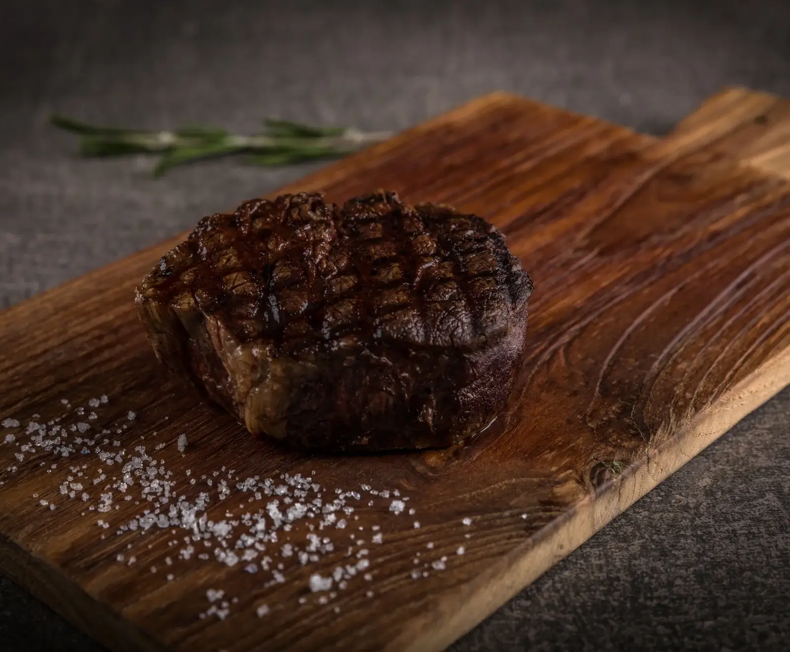 Txogitxu Filet Medaillon Galicien