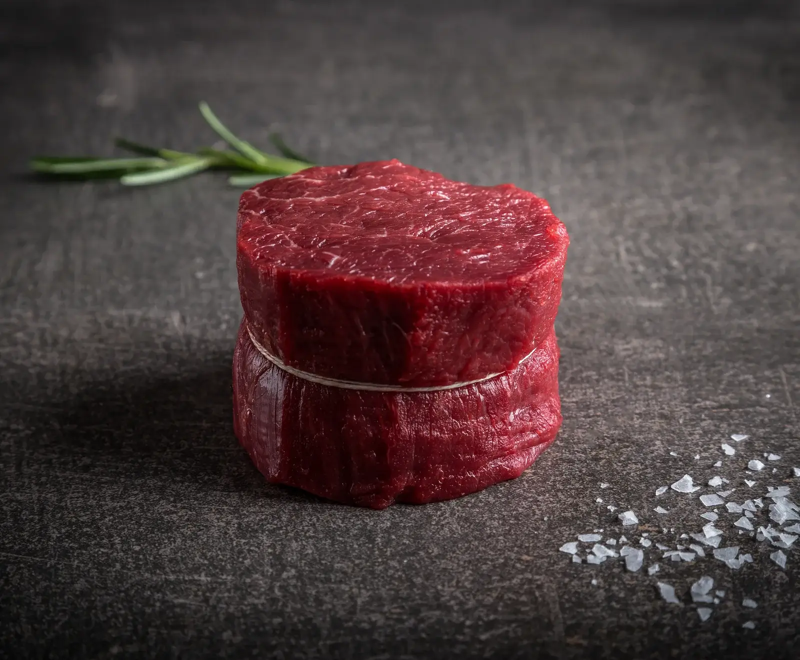Irisches Dry Aged Filet