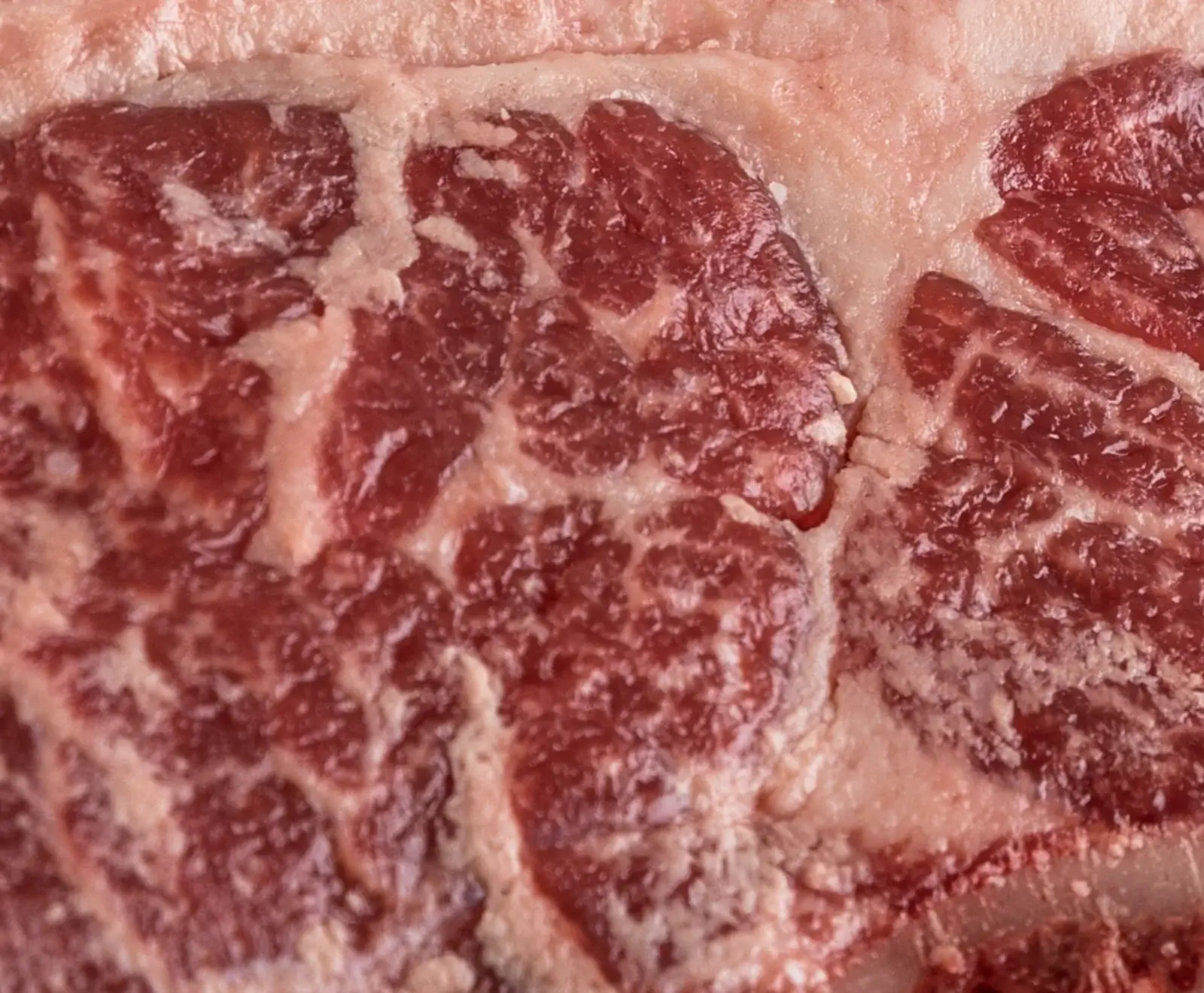 Australische Black Angus Korean-Style Short Ribs