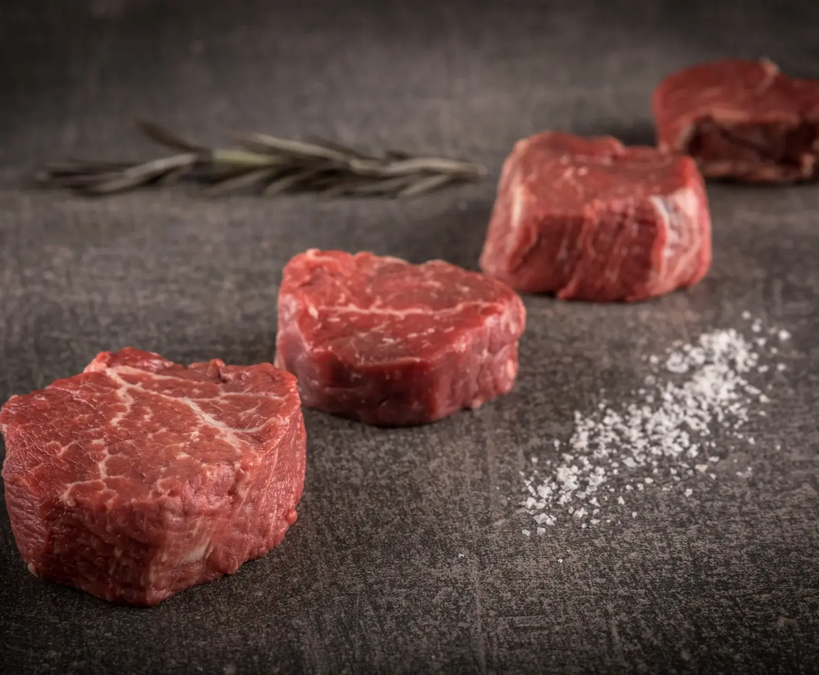 US Black Angus Filet Mignon