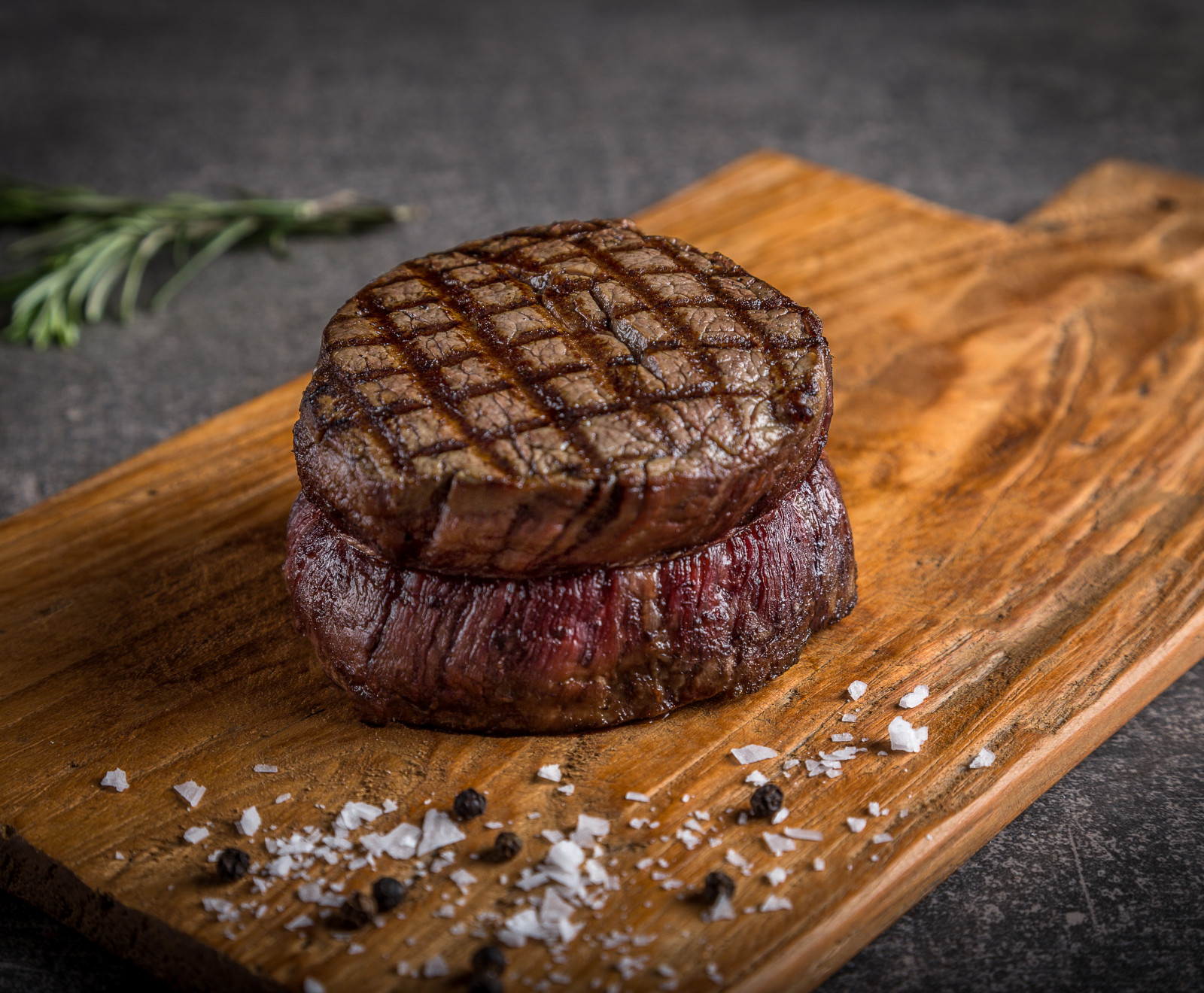 Irisches Filet