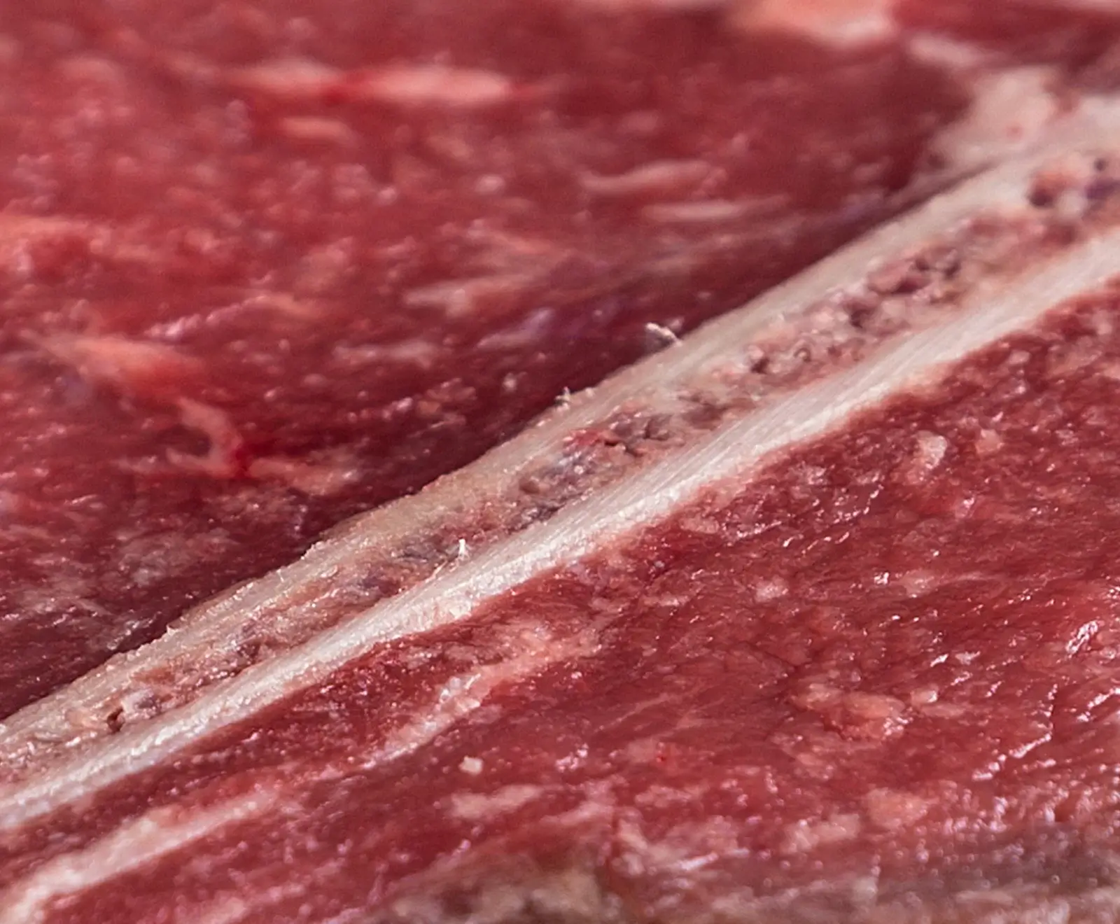Irisches Porterhouse Steak