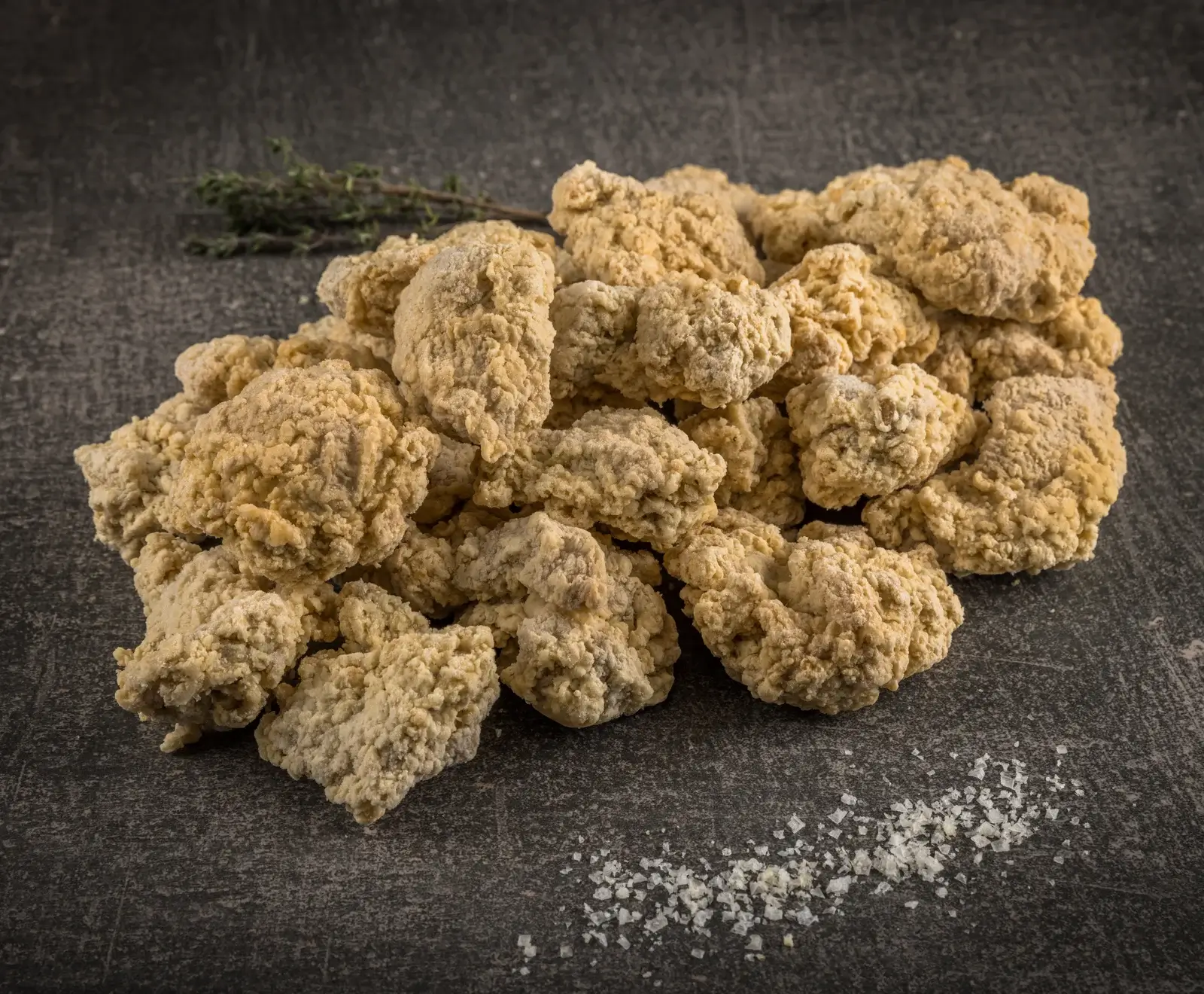 Chicken Karaage 1000 g