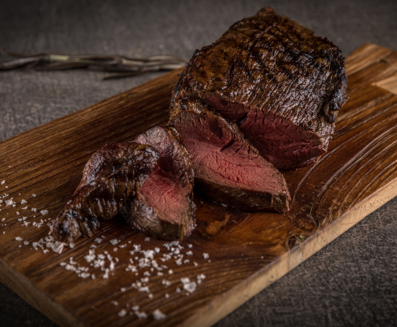 US Black Angus Filet Chateaubriand