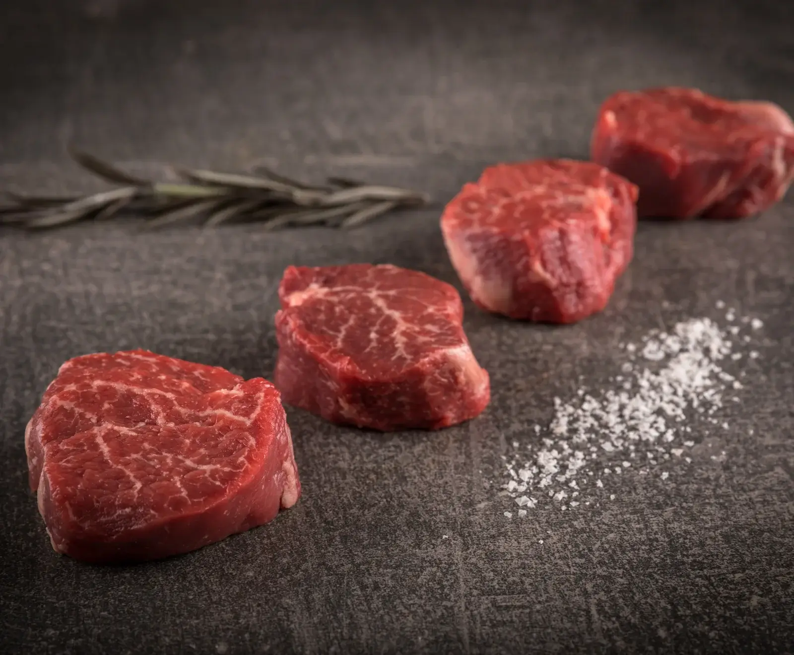 US Prime Filet Mignon Creekstone Farms