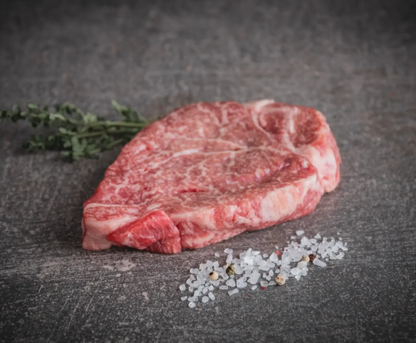 Rinderfilet Japanisches Kobe Wagyu 150 g