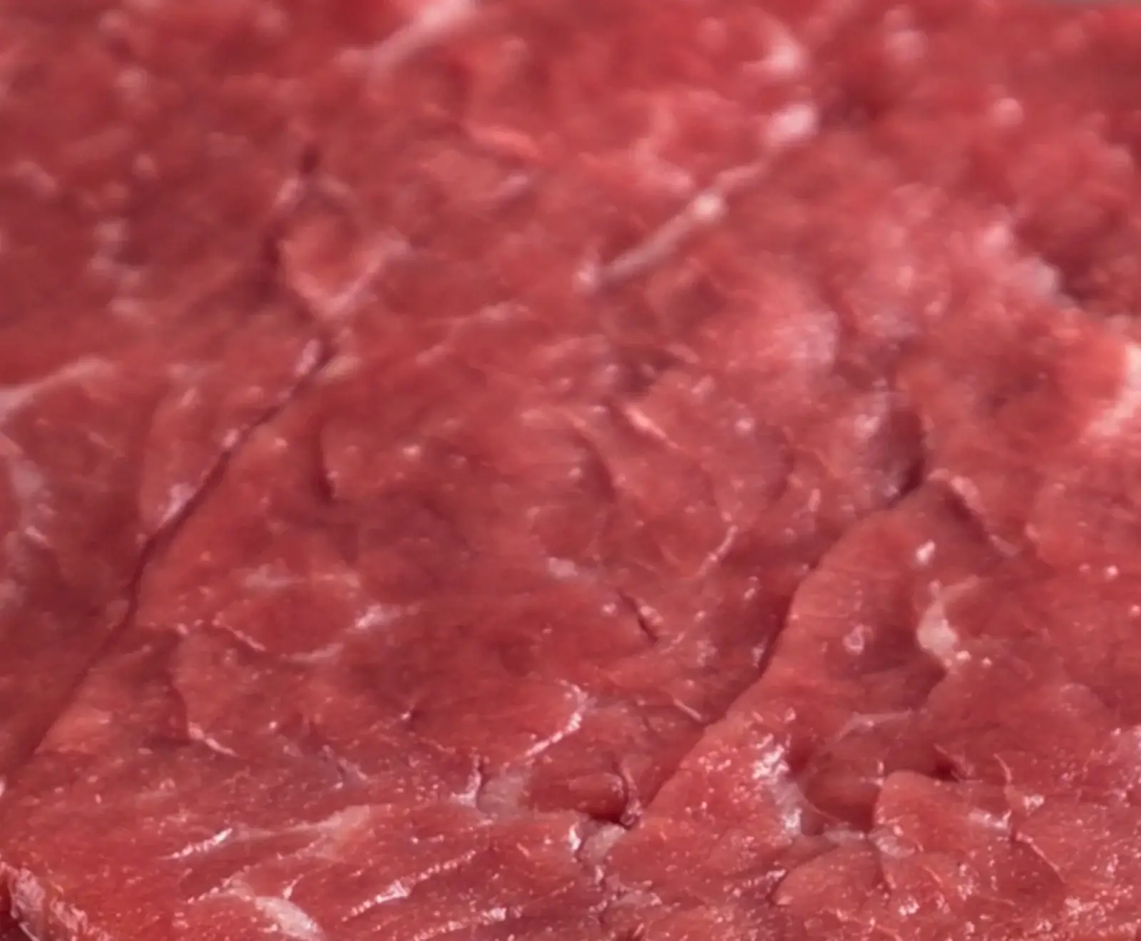 US Black Angus Filet