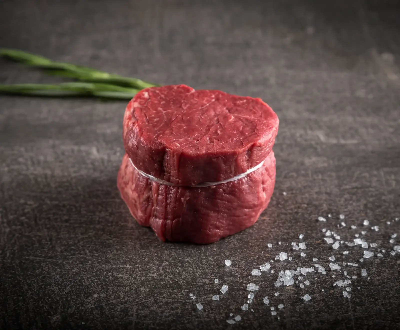 US Black Angus Filet