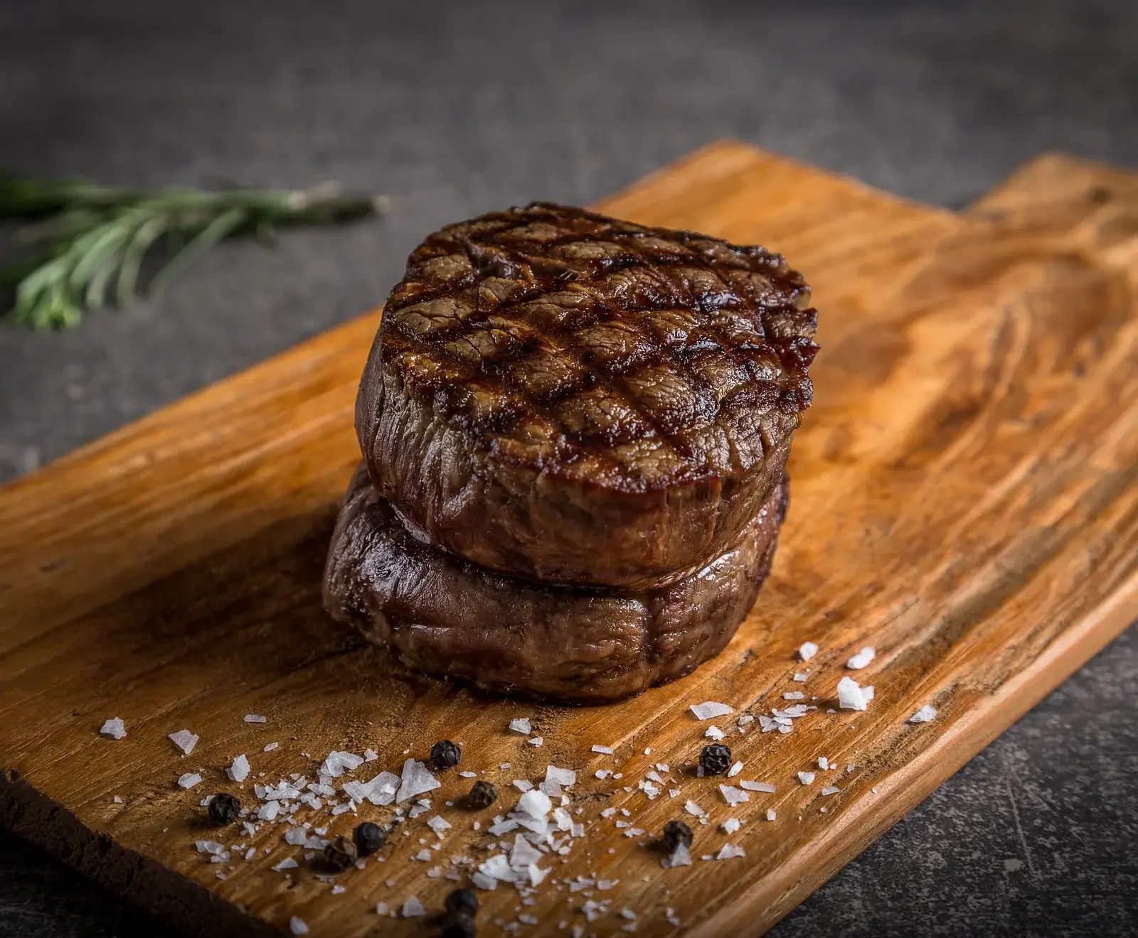 Txogitxu Filet Mignon 
