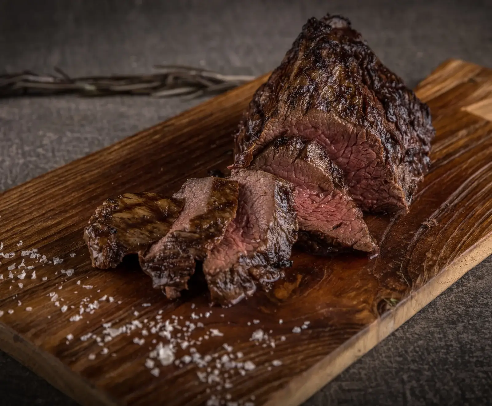 Australisches Filet Chateaubriand Jacks Creek