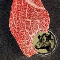 Wagyu Beef