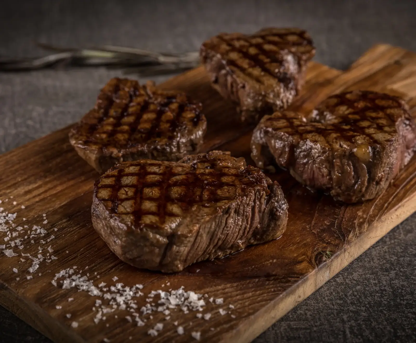 US Black Angus Filet Mignon