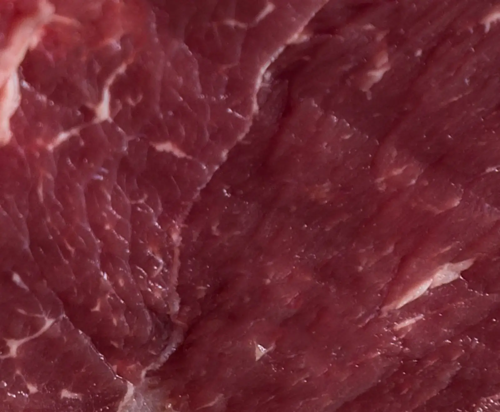 Irisches Rumpsteak