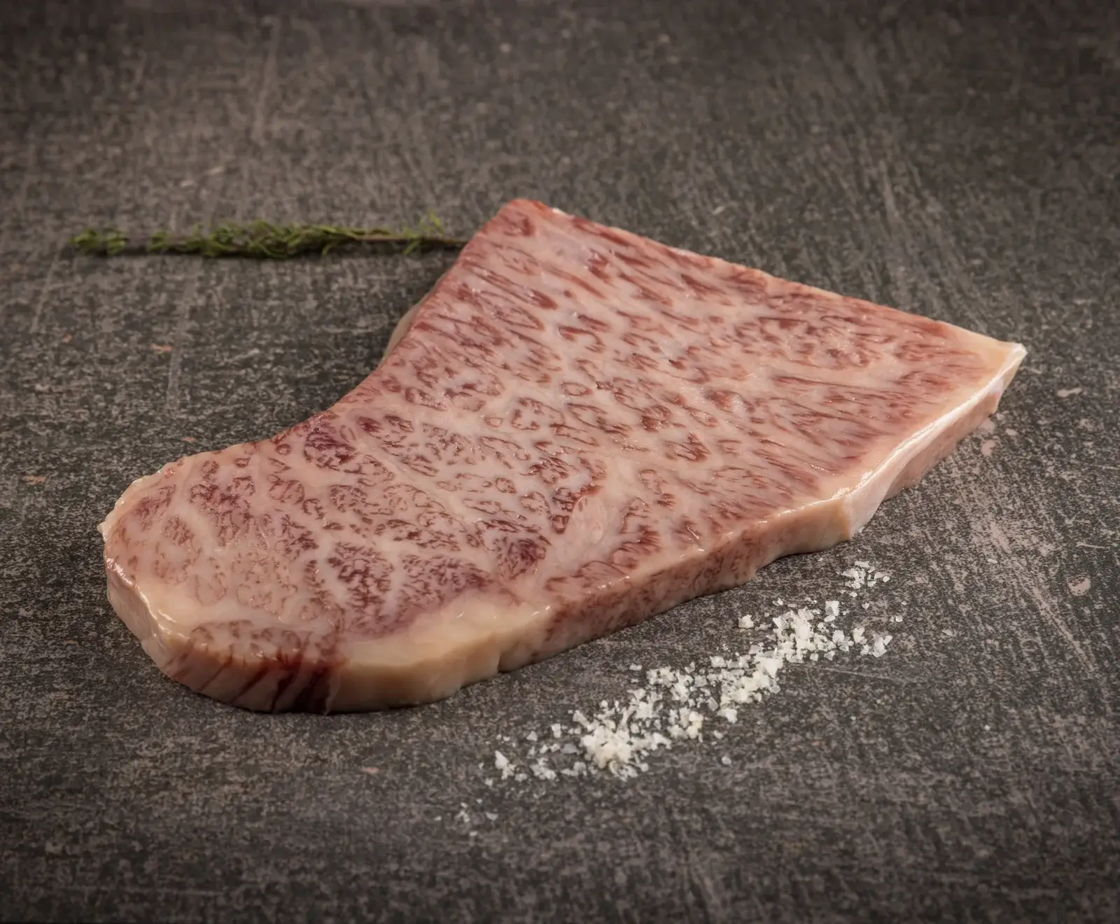 Japanisches Wagyu Rumpsteak A5