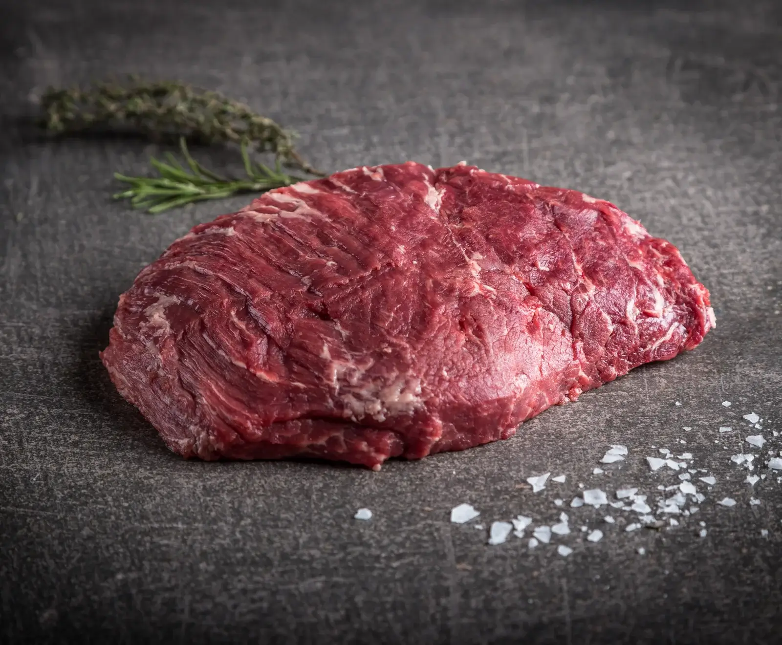 Spanisches Iberico Presa 700 g schockgefrostet, Premiumfleisch von Don Carne