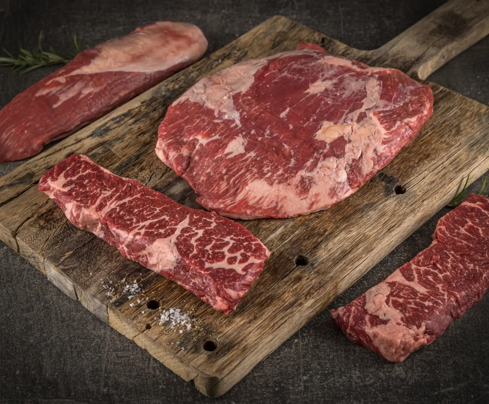 Probierpaket "Special Cuts" 1880 g