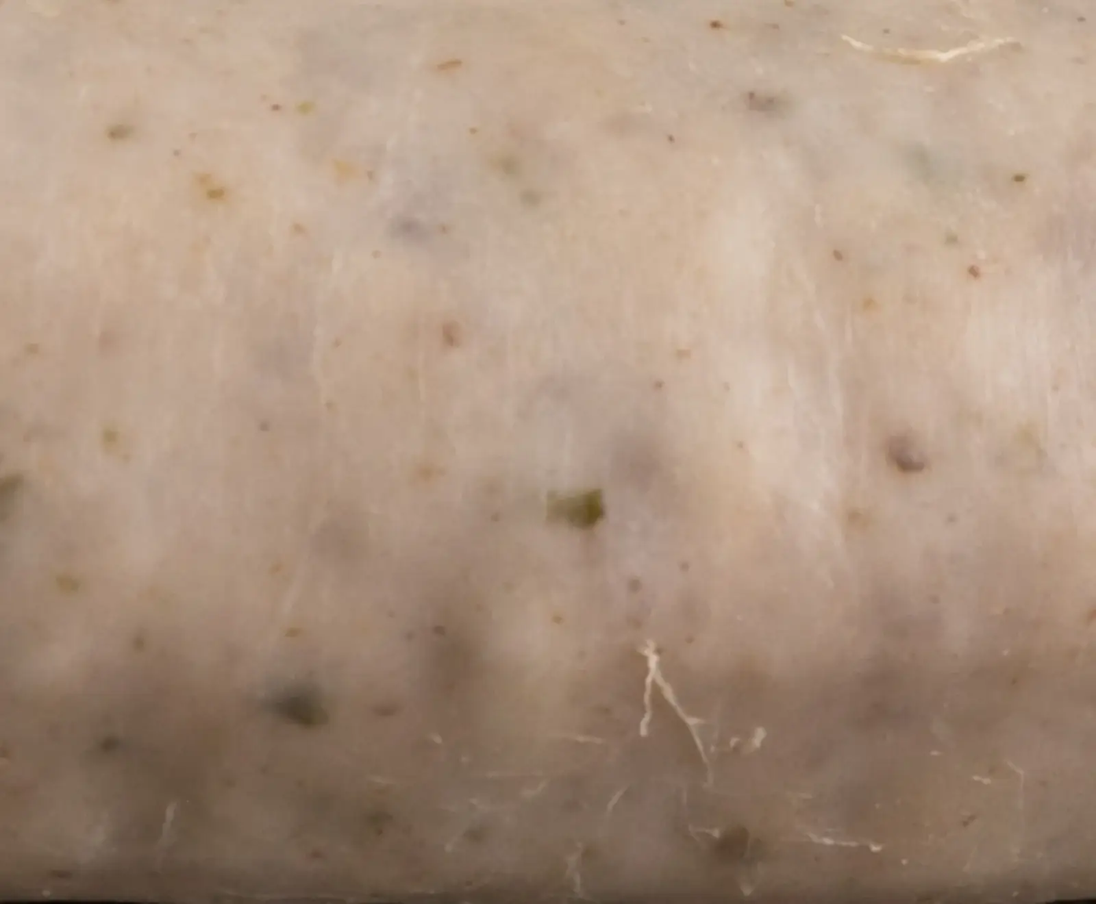 Niederrheinische Duroc Bratwurst 