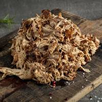 Pulled Pork