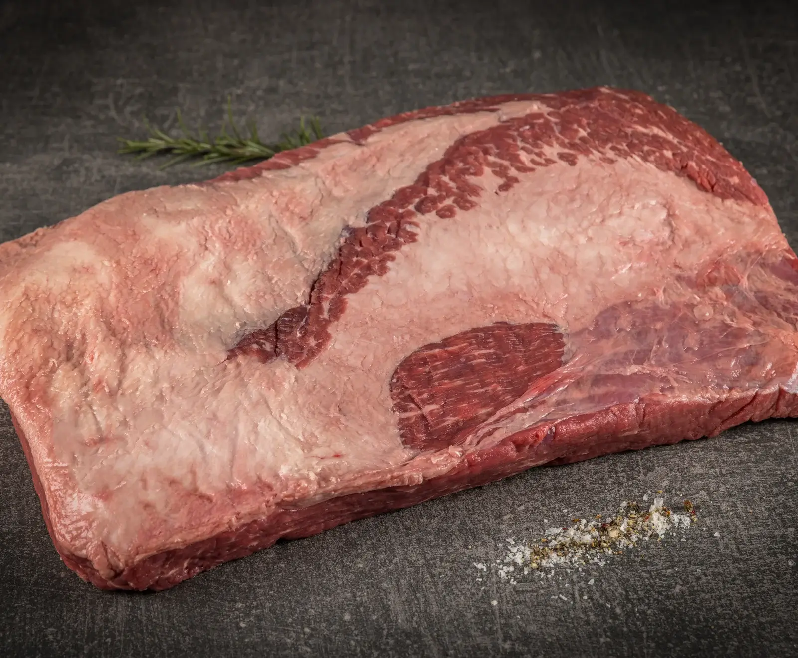 Brisket Rind Spanisches Demadura Dry Aged Full Brisket online kaufen | Don Carne